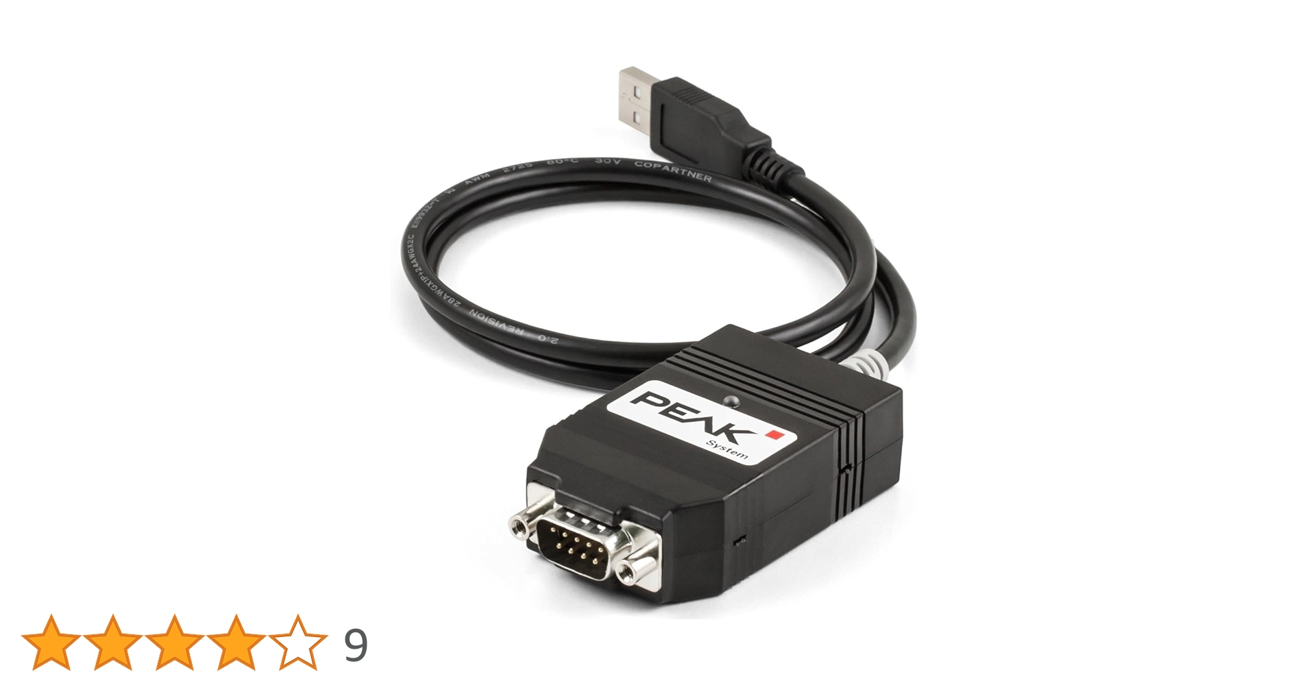 CAN USB FD Adapter (GC-CAN-USB-FD) : Amazon.in: Computers