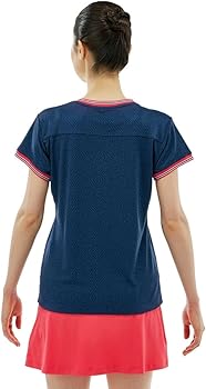 ☺︎様 7011 ウィメンズゲームシャツ. 20779|20779】ヨネックス【公式】オンライン