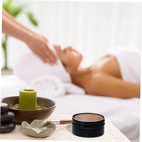 Miniatura 4 de Difusor de aceite esencial de madera de escritorio incienso difusor para oficina portátil decoración del hogar