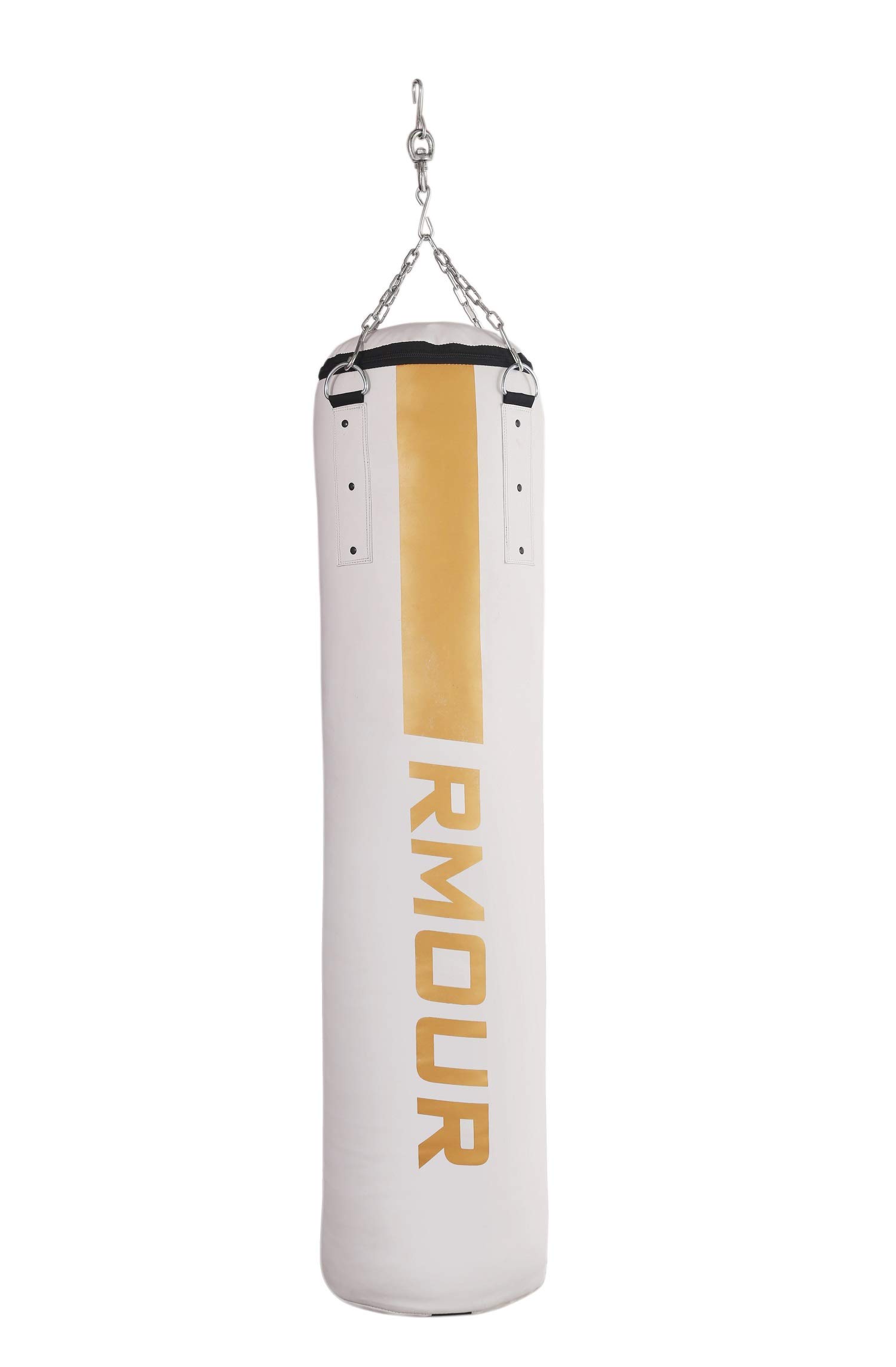 See full amazon price history chart for IWIN RMOUR Unfilled Heavy PU Punch Bag Boxing MMA Sparring Punching Training Kick Boxing Muay Thai with Hanging Chain (5 Feet, Unfilled - White Golden) IWIN RMOUR Unfilled Heavy PU Punch Bag Boxing MMA Sparring Punching Training Kick Boxing Muay Thai with Hanging Chain (5 Feet, Unfilled - White Golden) (B08X6998FP) Amazon Price History, Amazon Price Tracker