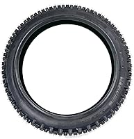 Vista 6 de 60/100-14 2.50-14 14 pulgadas neumático delantero+tubo interior PIT Dirt Bike CRF70 PW80 TTR90 KLX110 kx65 YZ60 65SX Off Road Motocross Pit Dirt Bike