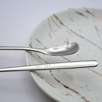 ヴィンテージ　ストロースプーン　マドラー　SILVER950 9g/1本　6本 ヴィンテージ ストロースプーン マドラー SILVER950 9g/1本 6本