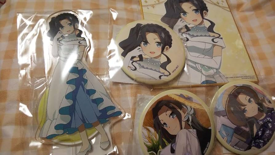 Amazon.co.jp: 結城友奈は勇者である 弥勒蓮華 セット : ホーム
