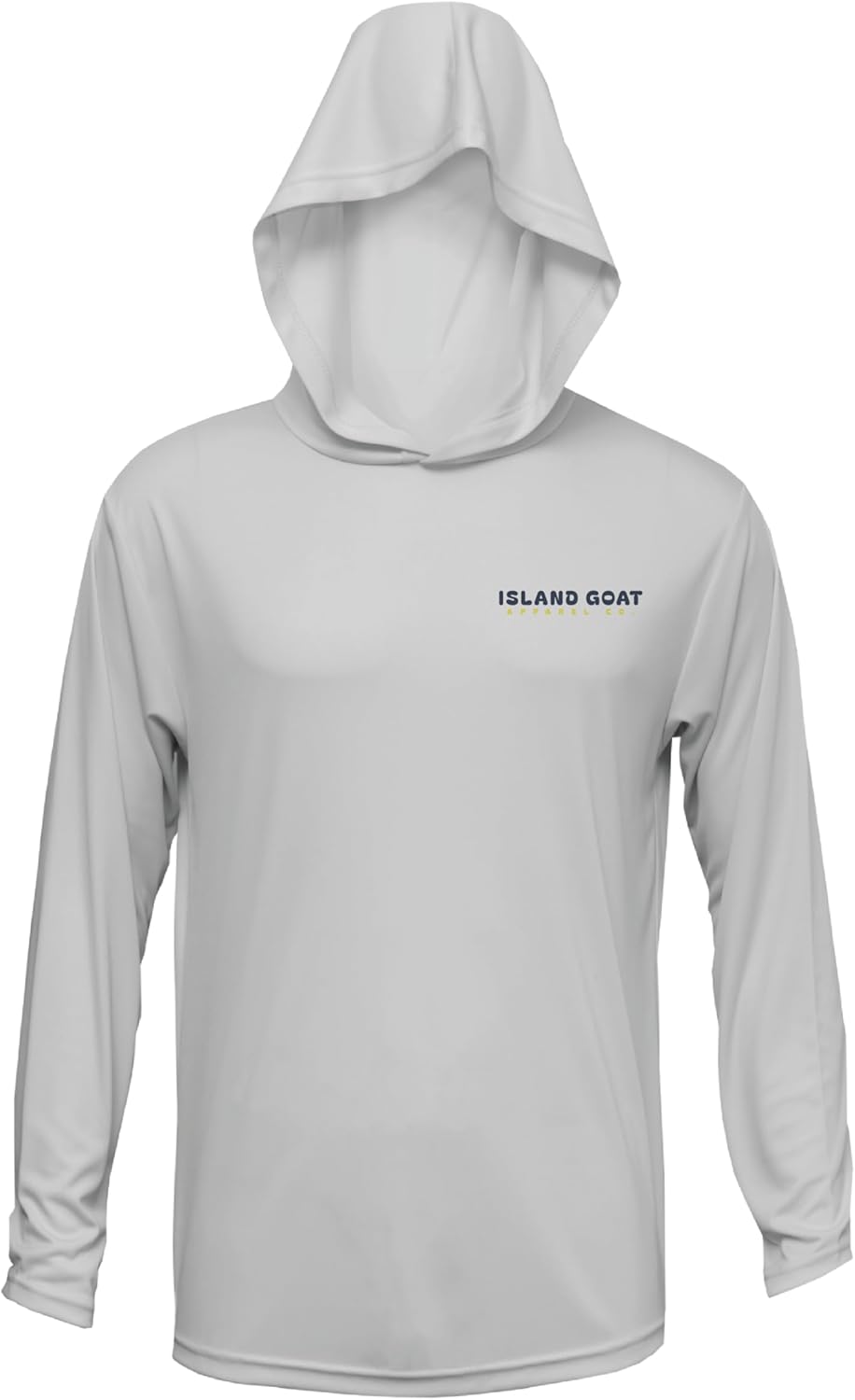 Beach Bum 2.0 | UPF 50+ Sun Hoodie