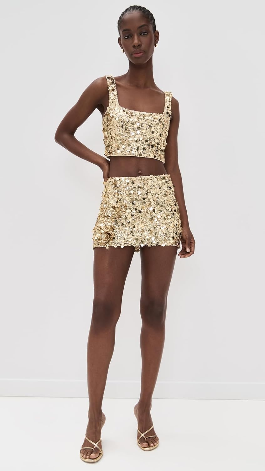 Show Me Your Mumu Women's Mixer Top - Image 3