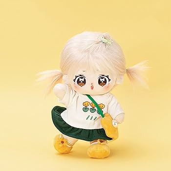 テミン クンデンイ ポップアップ 10cm Doll 4点セット 81H4ouVqaUL._UF350,350_QL80_.jpg