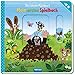 Trötsch Der kleine Maulwurf Mein erstes Spielbuch: Entdeckerbuch Beschäftigungsbuch Spielbuch