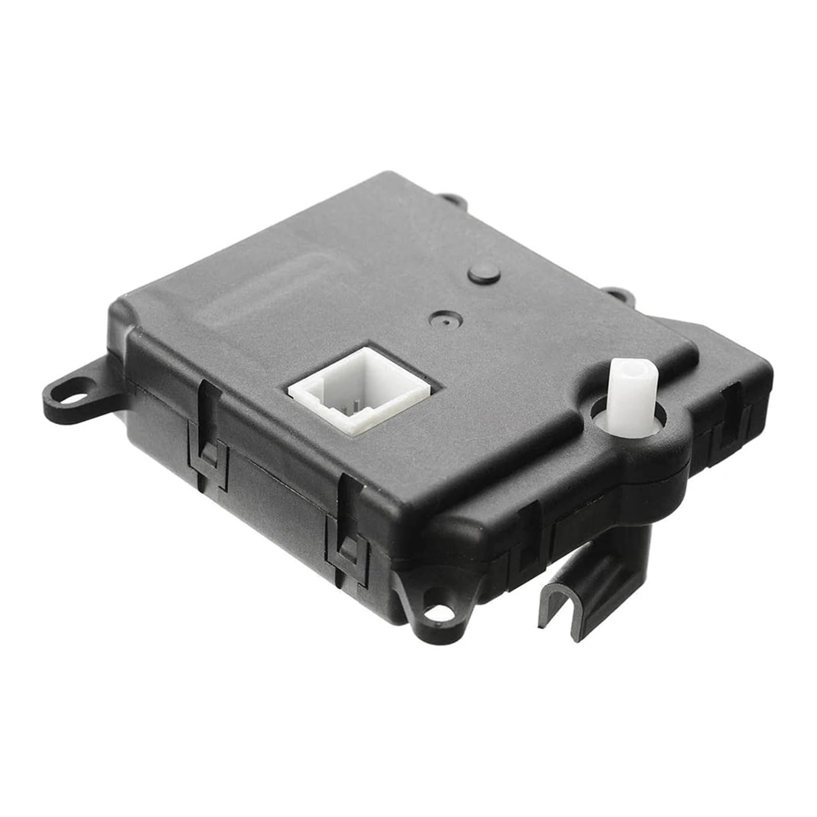 HVAC Heater Blend Air Door Actuator,Fit For Ford, Crown Victoria, For Grand, Marquis 1993-2011 XW7Z19E616BA 604-214 Siłownik układu ogrzewania pojazdu