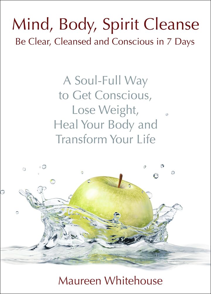 Mind, Body, Spirit Cleanse
