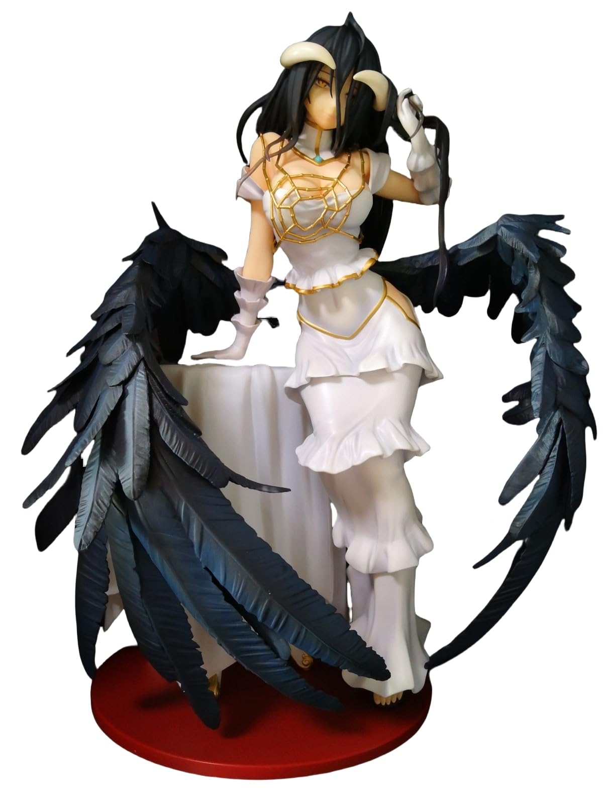 Amazon.co.jp: オーバーロード アルベド NEX OVERLORD