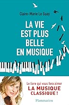 Download La vie est plus belle en musique PDF