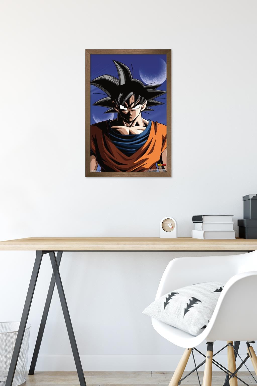 Amazon.co.jp: Trends International ドラゴンボールZ - 悟空