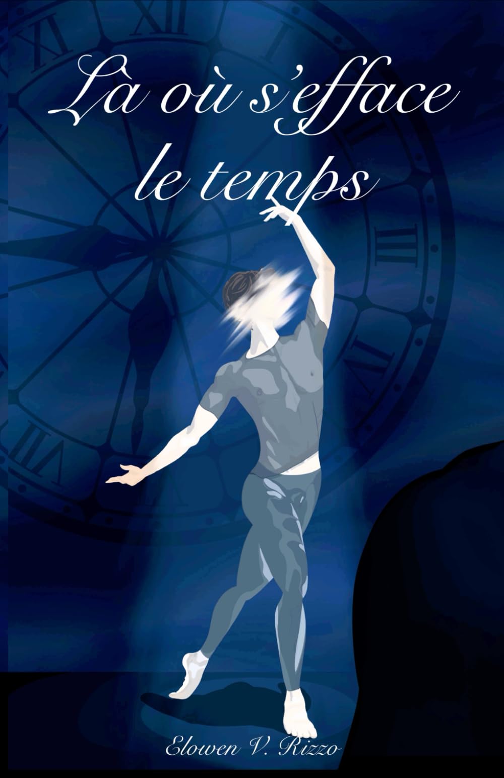 Là où s'efface le temps