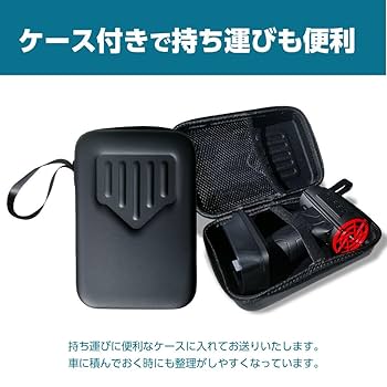 Amazon.co.jp: 最強 ブロワー 洗車 強力 Aero tools エアロ