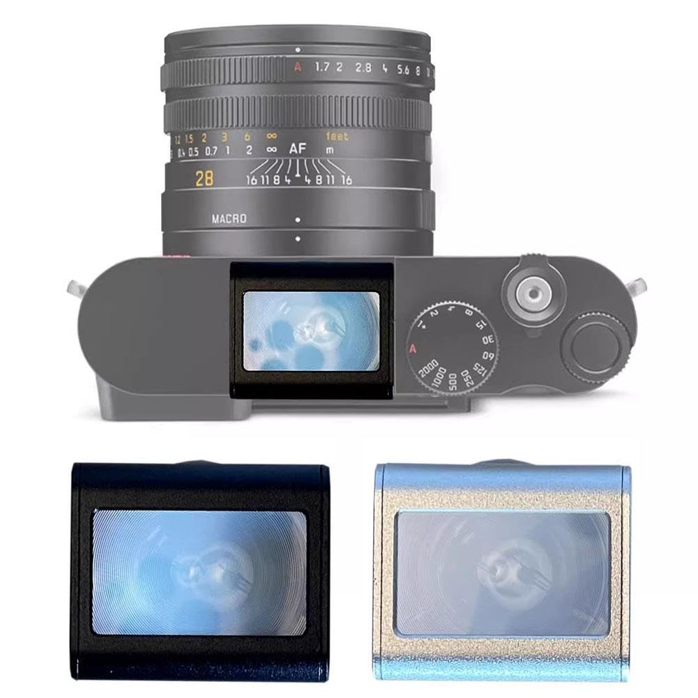 Amazon.co.jp: ウエストレベルファインダー 外部光学式ウエストレベル