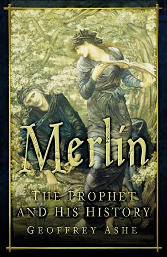 Merlin: The Prophet and His History