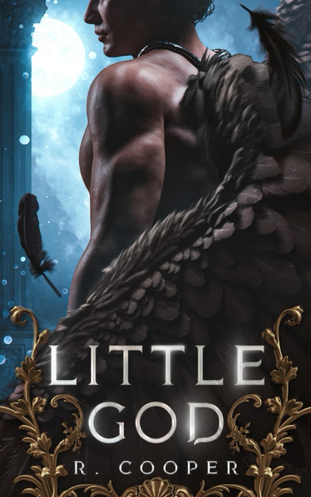 Little God
