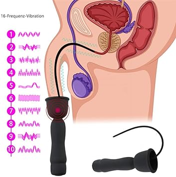Tapón de pene de silicona dilatadores de uretra más pequeños ...