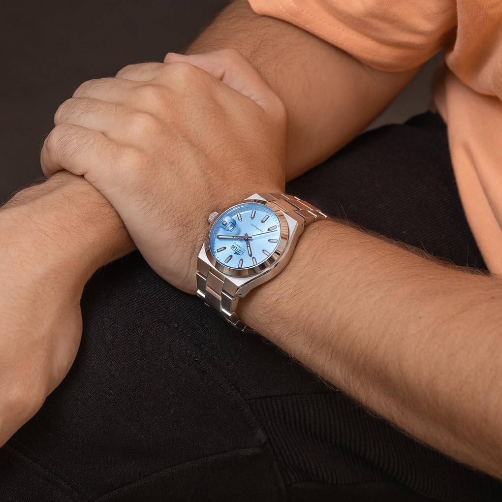 Lotus Armbanduhr Automatic Automatico
