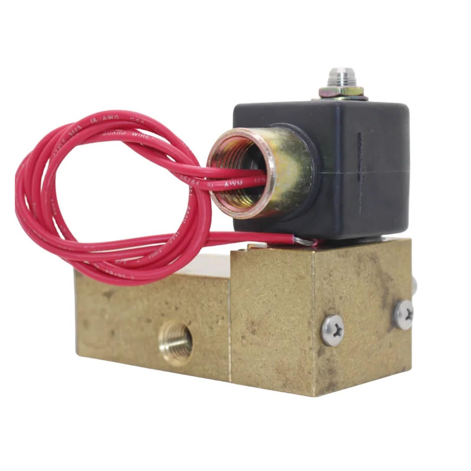 SSDXFJZR Solenoid valve 73317BN2PN7MN0H111C2 73317BN2PN