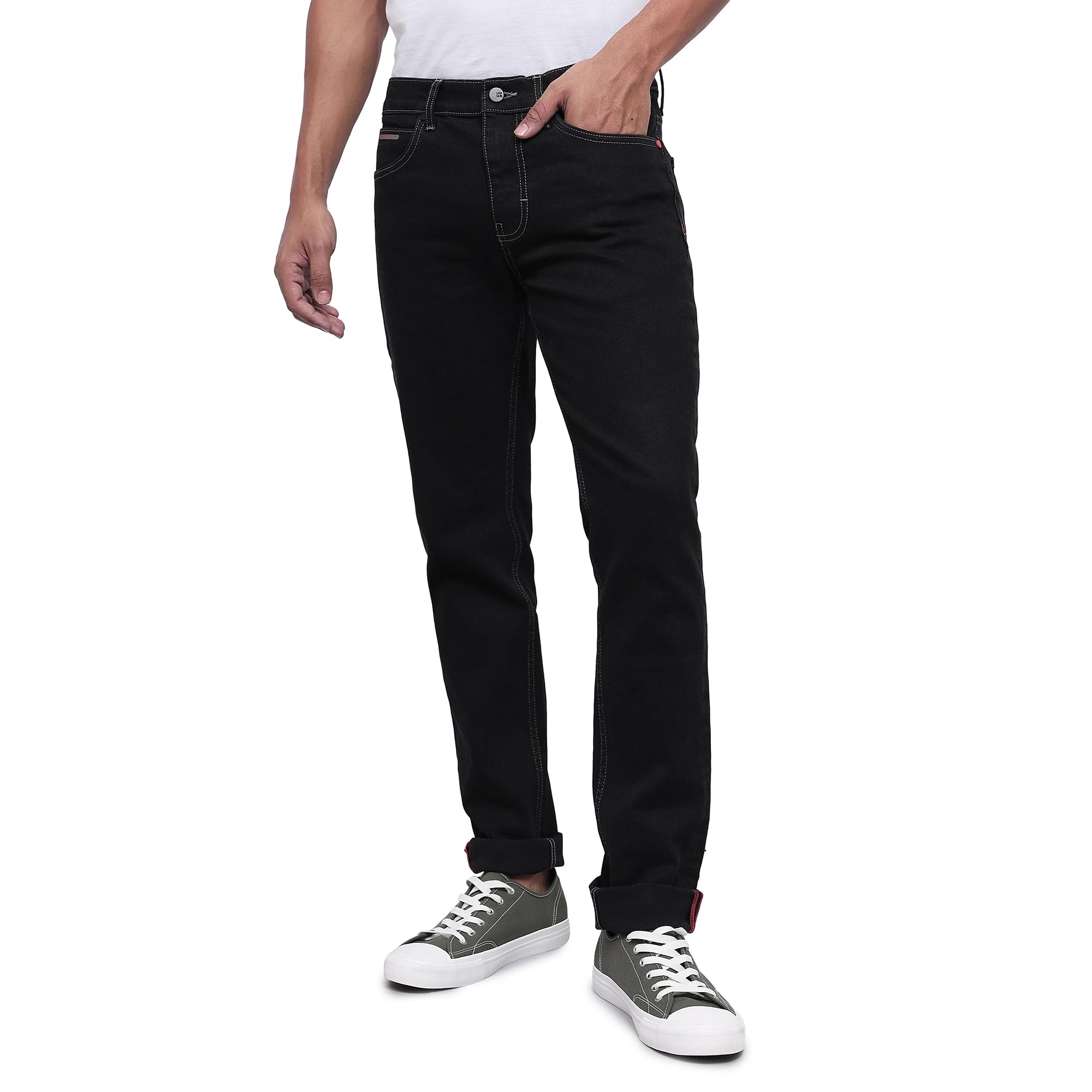 Lee Men's Slim Jeans