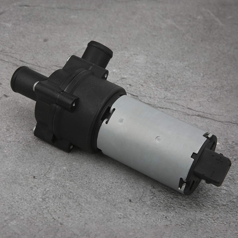 Pompa Acqua Ausiliaria KIMISS Per Mercedes ML W163 (1998-2005) - Ricambio A0018356064