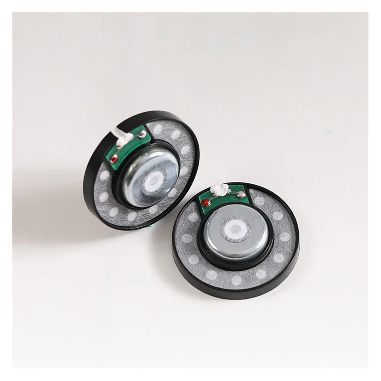 Amazon.co.jp: 40mm多層構成ヘッドホンスピーカードライバーユニットHi