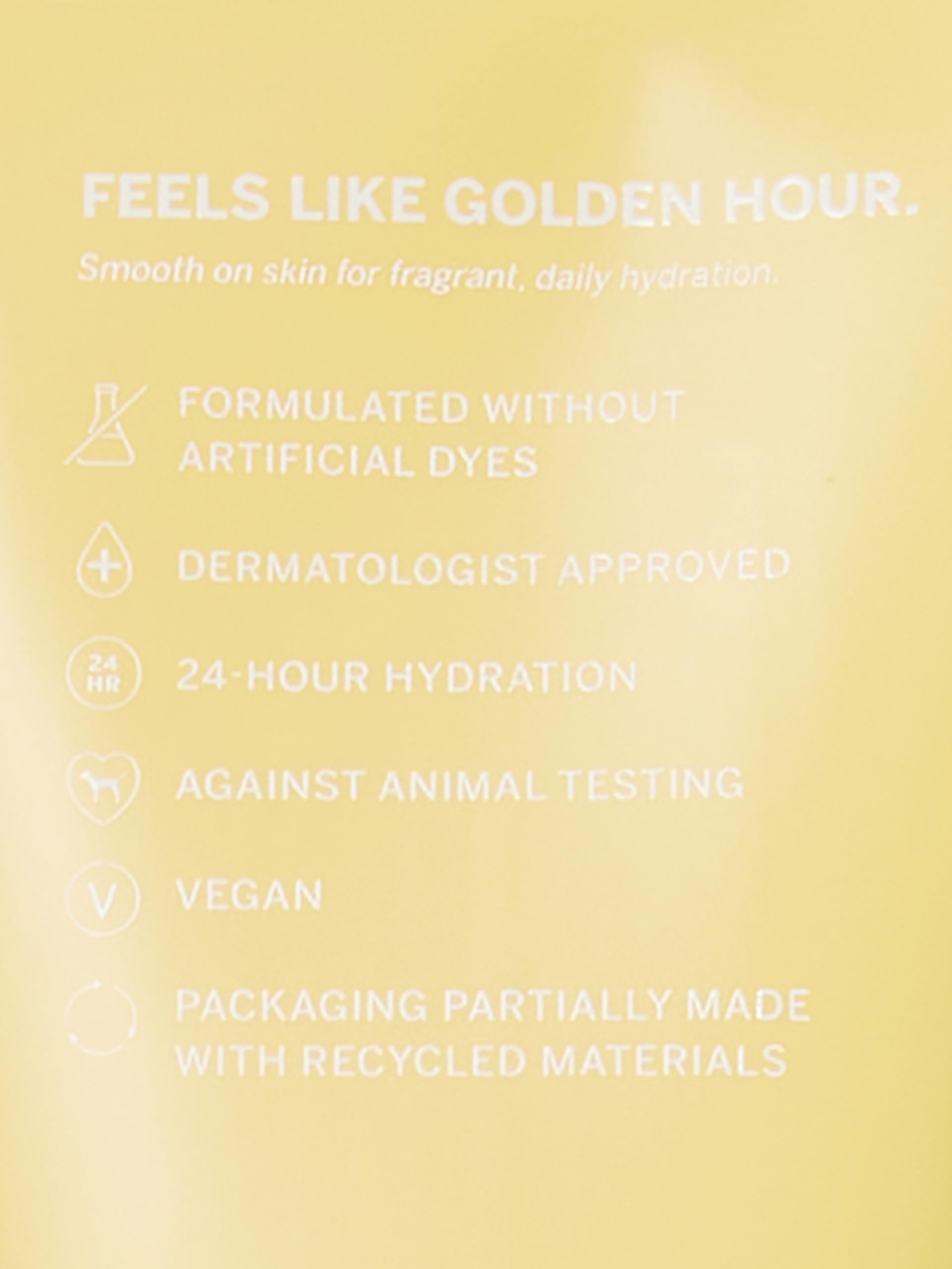 Victoria's Secret Pure Seduction Fragrance Body Lotion (8 oz): Vanilla & Dreamy 8 Fl Oz (Pack of 1)