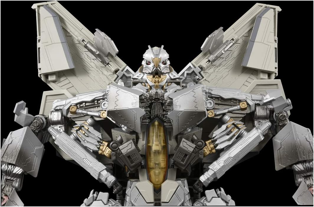 MPM-10 Starscream Transformers Masterpiece