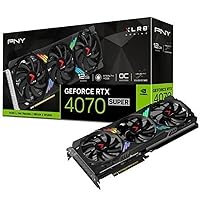 PNY RTX 4070 Super ARGB OC