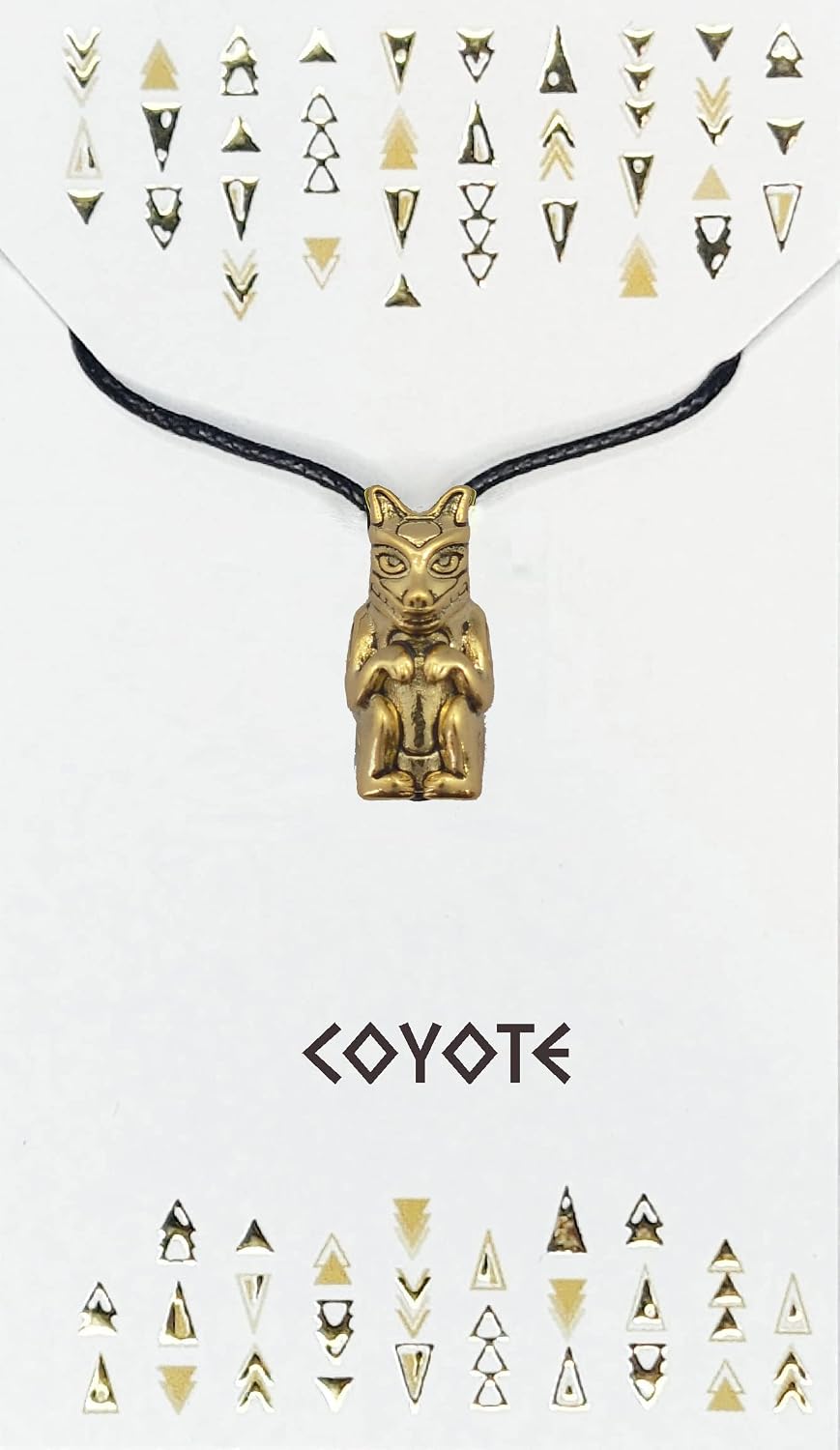 Collares con Colgantes