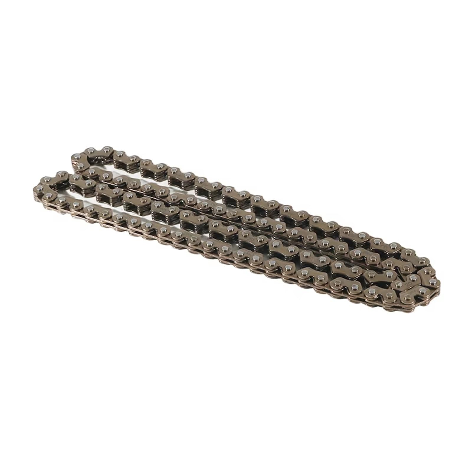 Compatible Con Kymco Para Stryker 125 2000 2001-2005 Cadena De Distribución Del Motor De Motocicleta Cadena De Leva De Distribución Cadena De Rodillos Pequeños Cadena Del Tanque cadena de transmisión