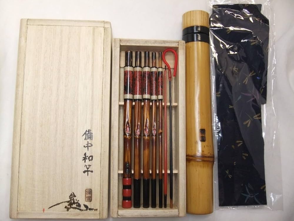 和竿 竹竿 タナゴ竿 62 【公式通販】