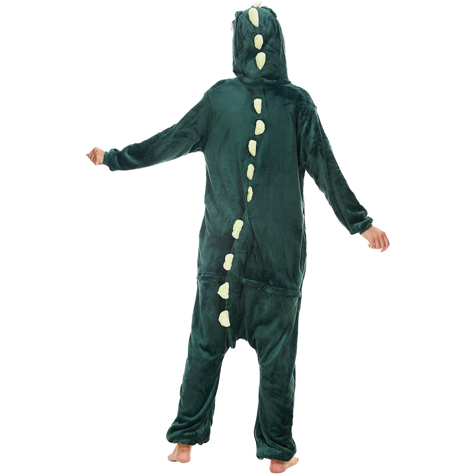 Joystart Pyjama unisexe pour adulte Motif dinosaure