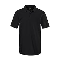 JP 1880 Poloshirt, Piqué Uomo