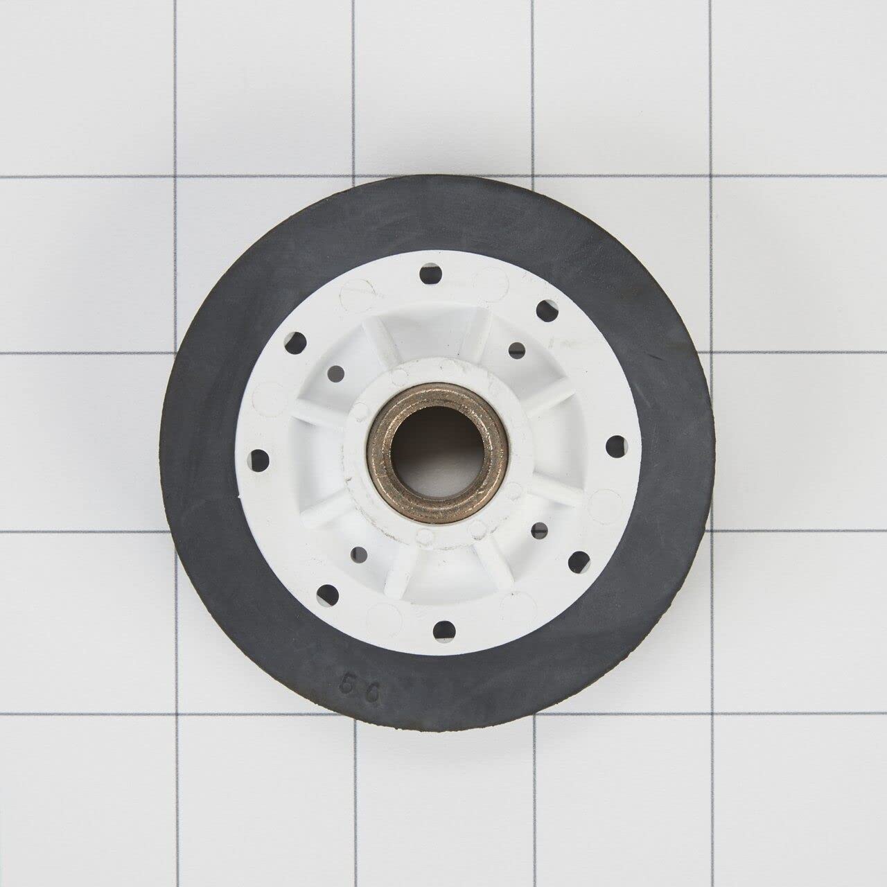 697772 WP697772 Ruota del ventilatore compatibile con Whirlpool