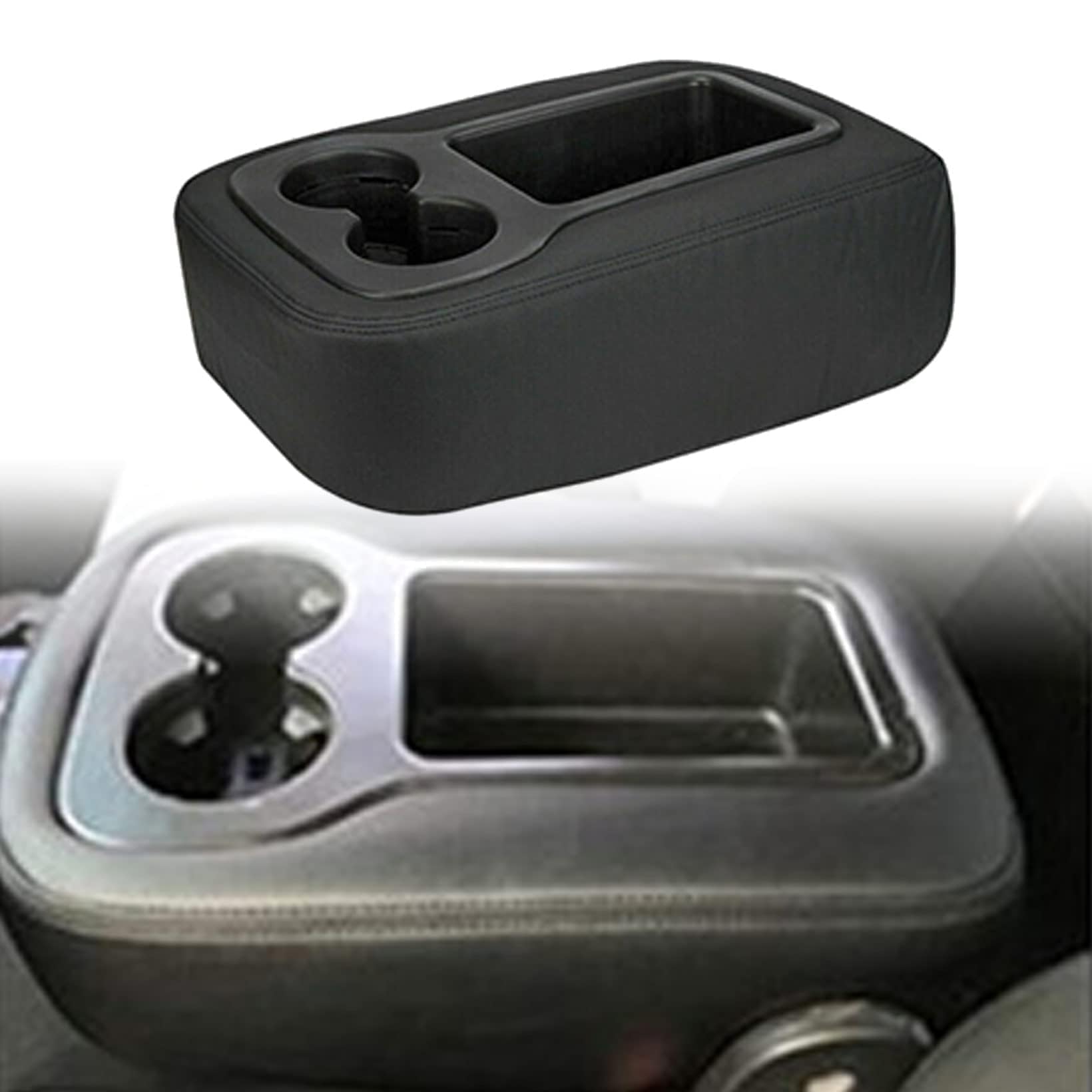 Front Diver Bottom Seat Cover