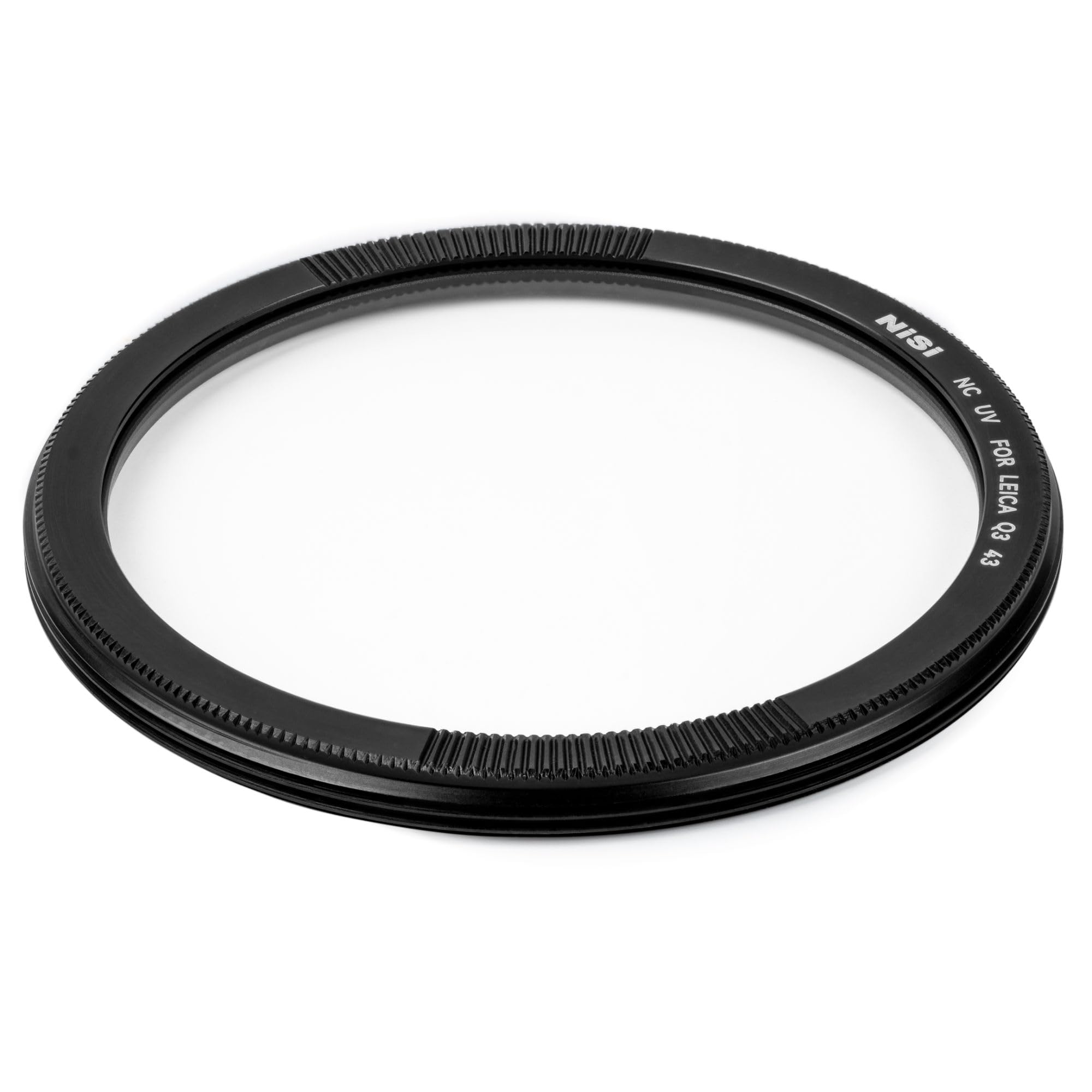 Amazon.com : NiSi NC UV Filter for Leica Q3 43 : Electronics