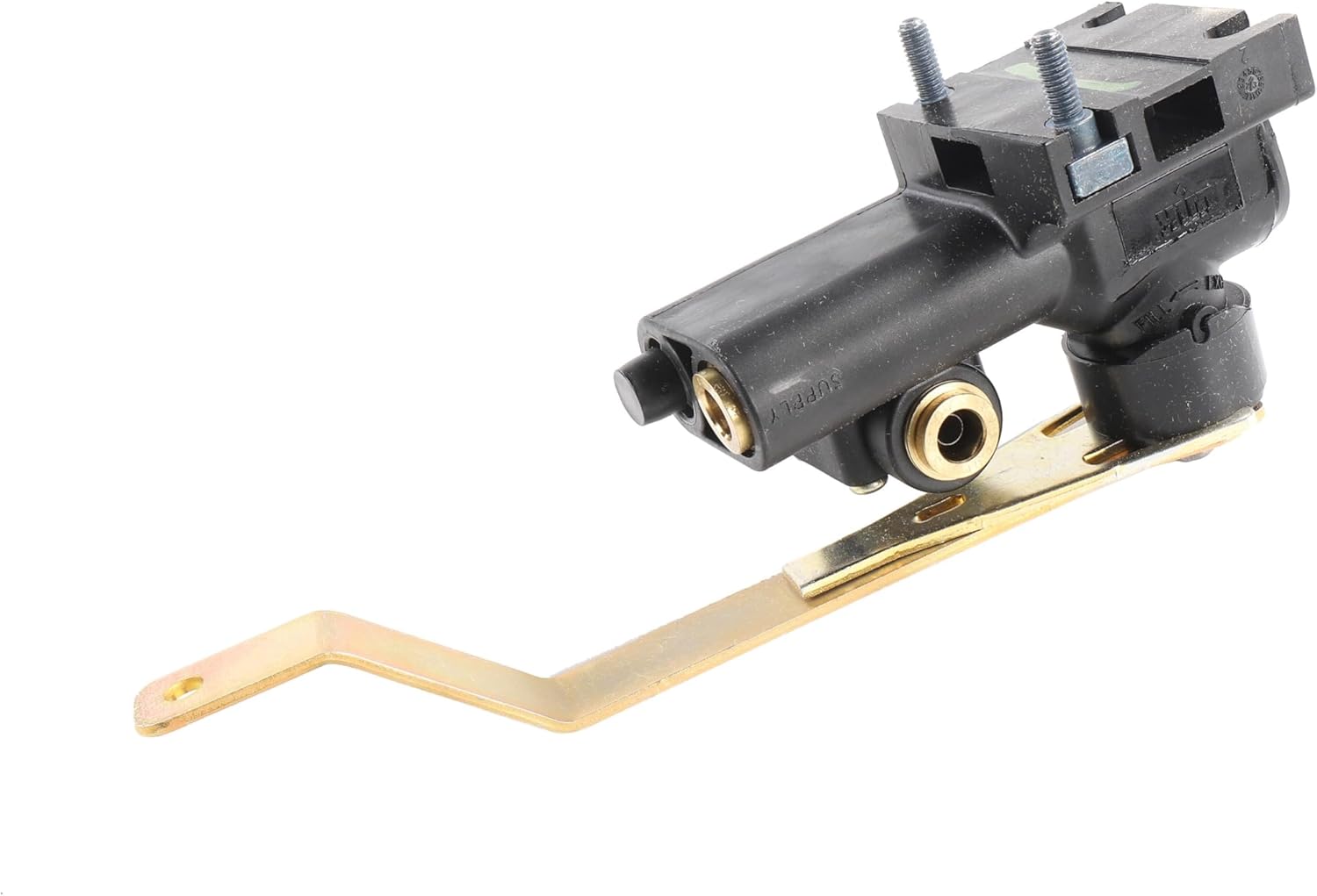 GM Genuine Parts 19408841 Suspension Self-Leveling Valve