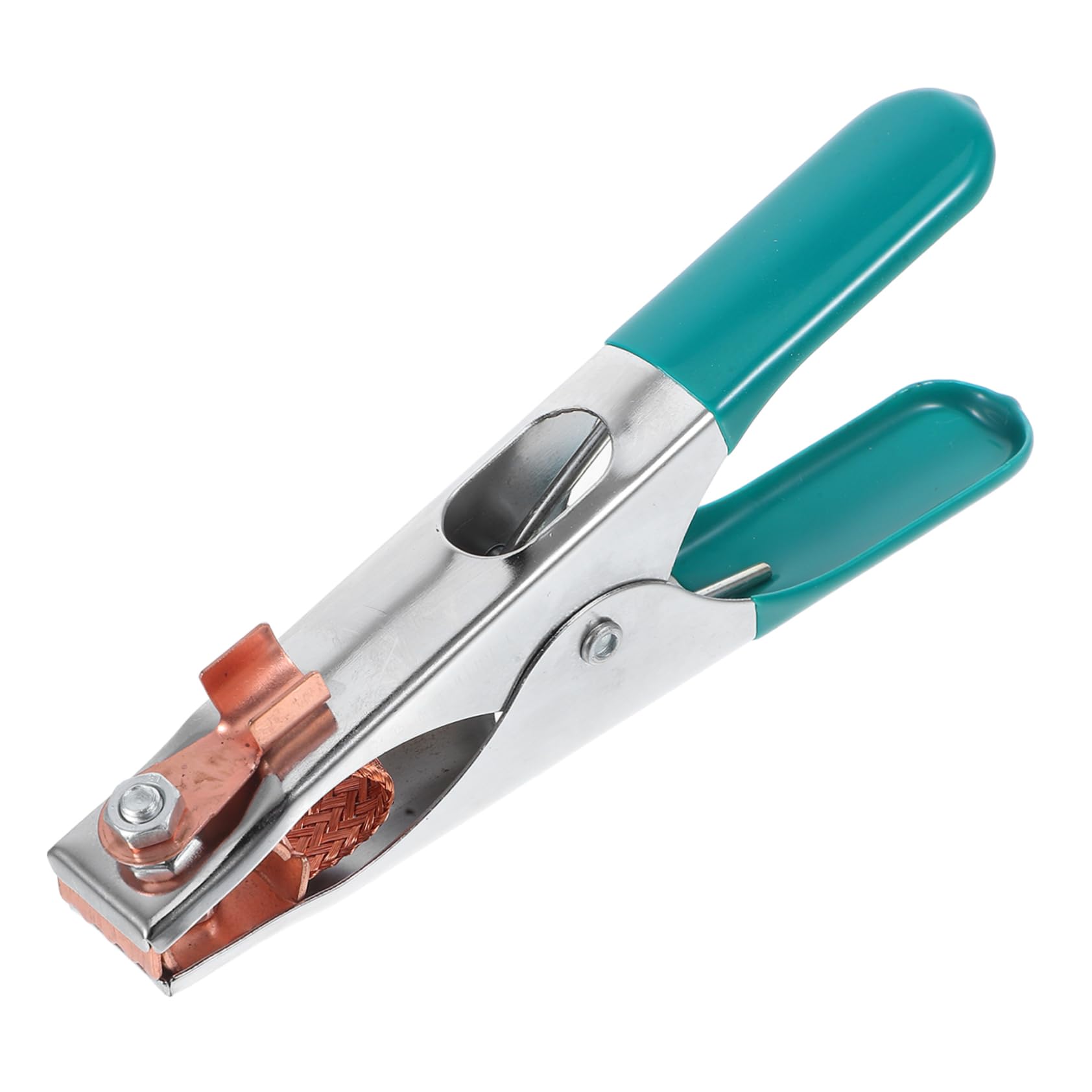 Housoutil Ground Welder s Clip Clamp for Welding Tool High Efficiency Welding Handle