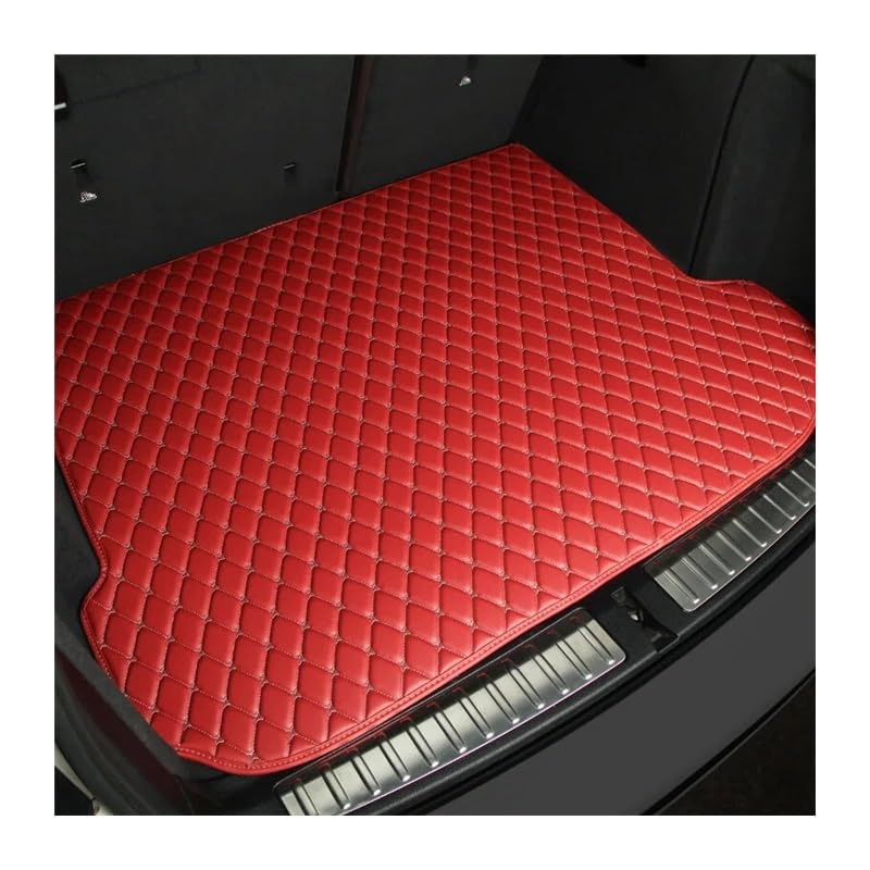 Couverture de coffre voiture Audi Q5 pour transporter chien et matériel de sport