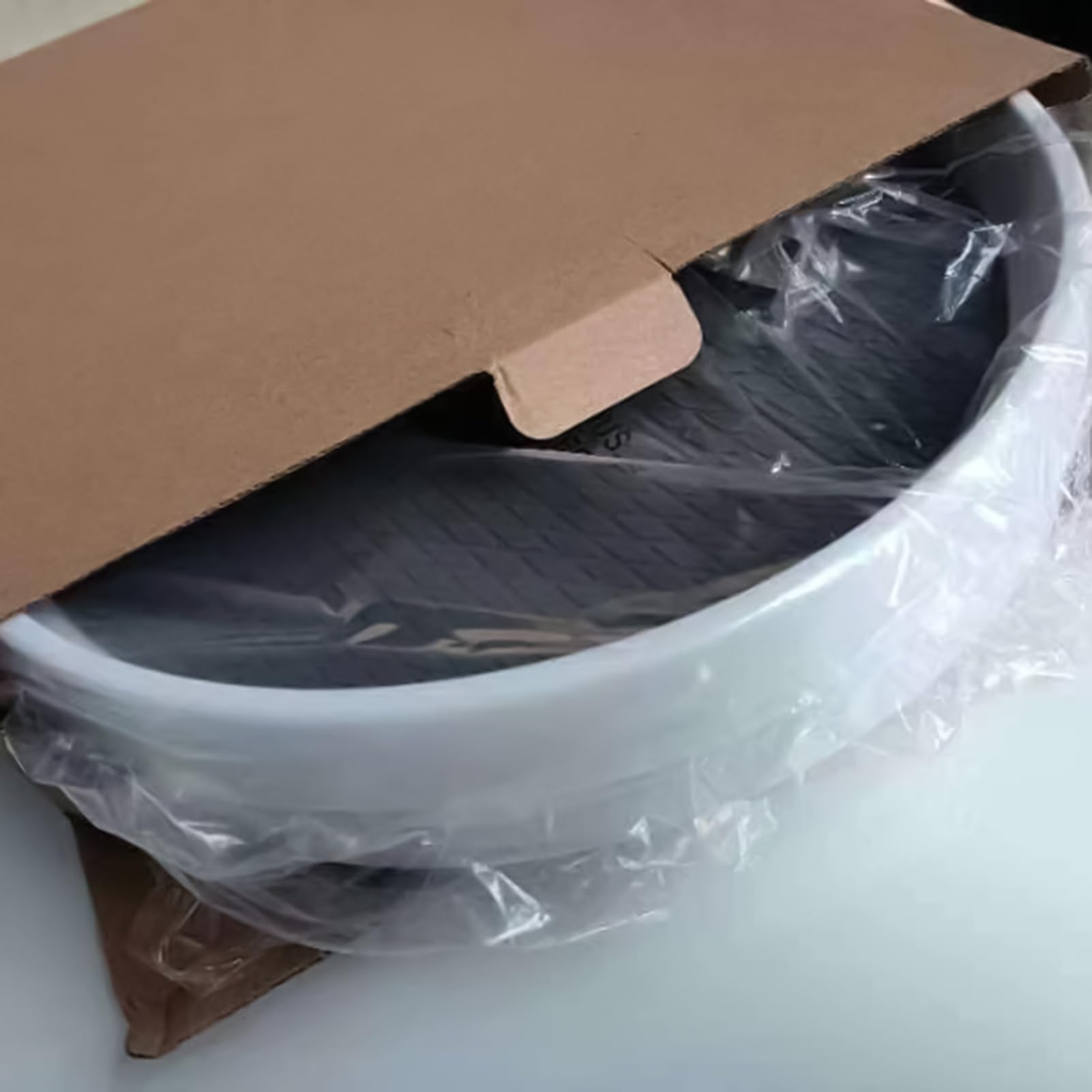 Bandeja giratoria de almacenamiento para cocina, estante de especias, despensa; tocadiscos versátil para escritorio de maquillaje, mostrador, nevera, baño, fregadero, maximiza el espacio y la