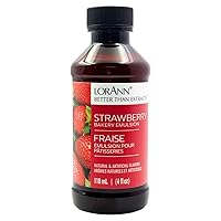 Vista 71 de LorAnn Oils Emulsión de almendras para panadería: True Essence, ideal para potenciar los tonos de frutas en pasteles, galletas y postres, sin