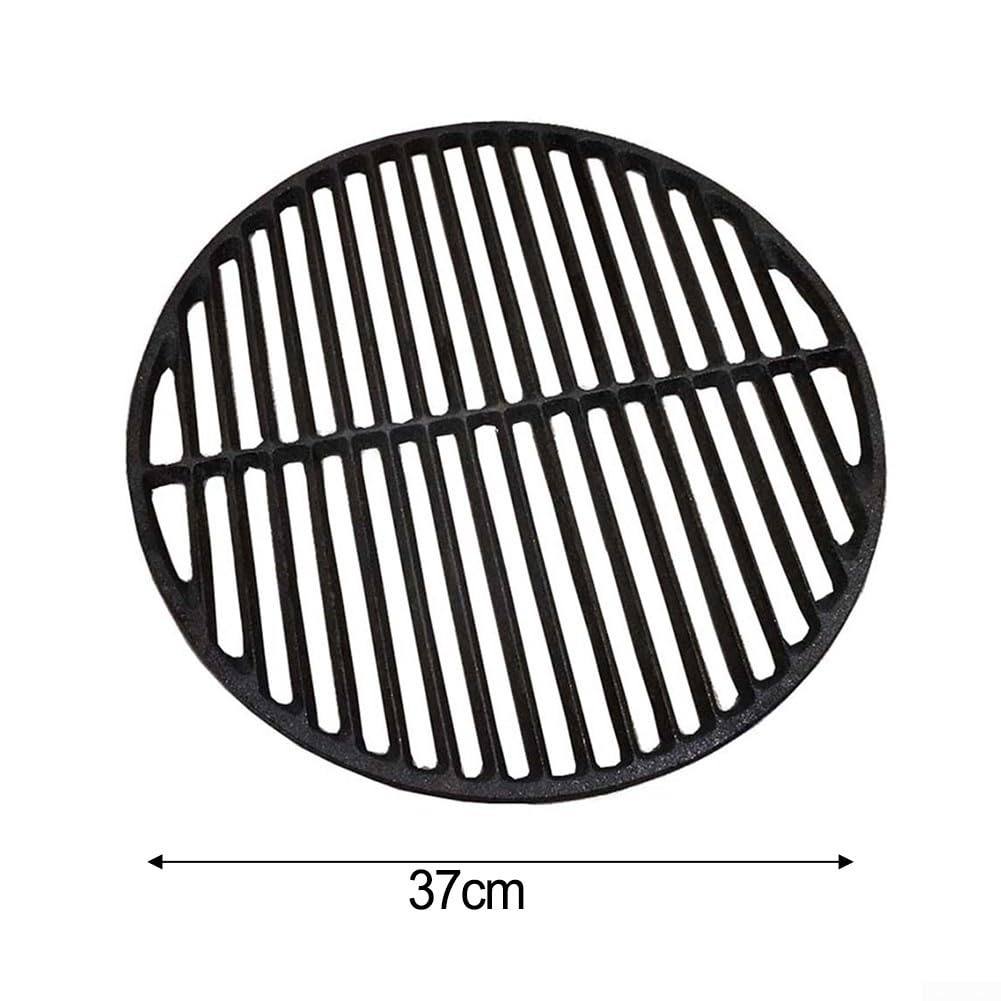 Testina ingranaggio trimmer compatibile con 123LD 324LX 525RX CSA850, ricambio per parte 537199201 537199202, gruppo cambio in metallo per decespugliatori (rete a griglia da 37 cm)