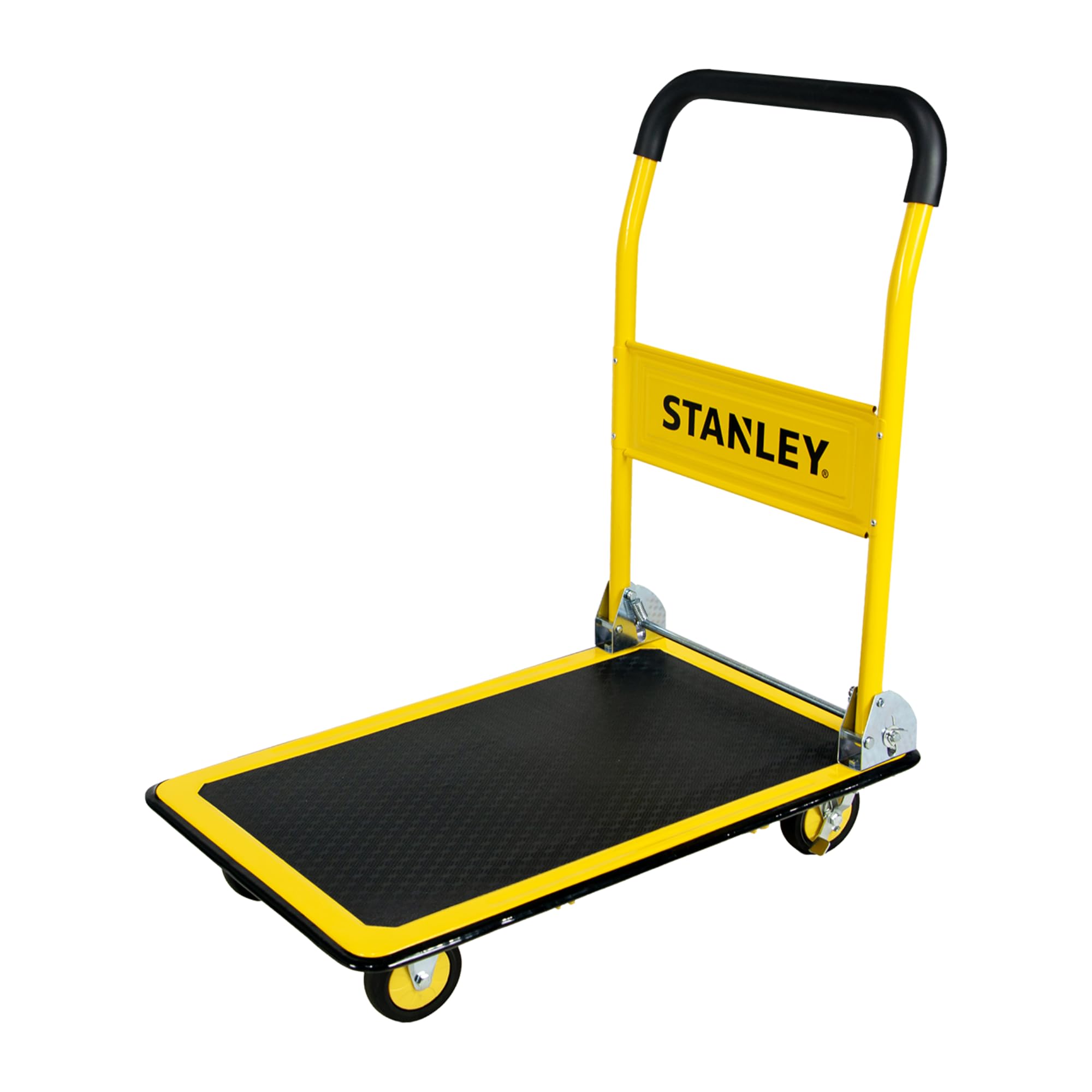 Stanley PC538 300 Kilogram Profesyonel Paket Taşıma Arabası