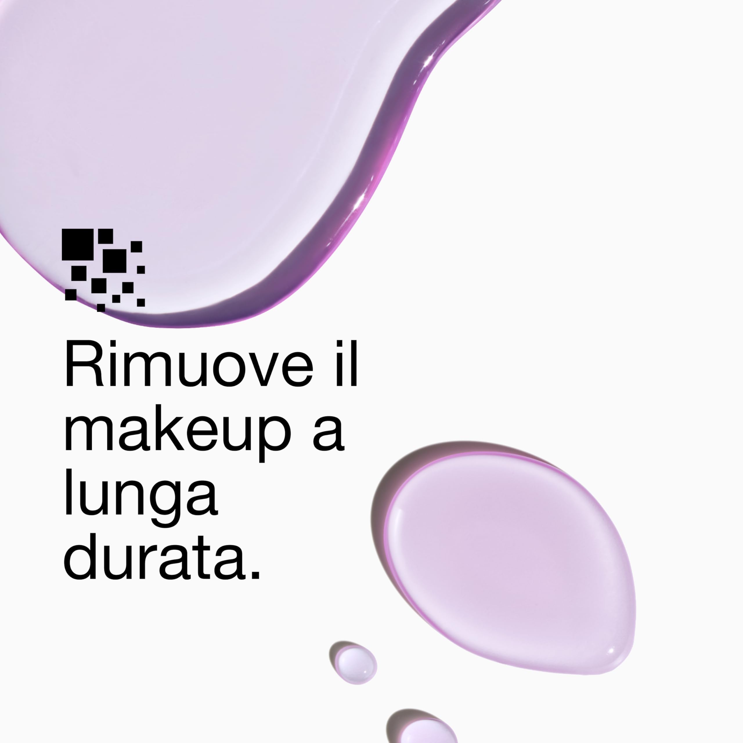 Clinique Take The Day Off Liquid Makeup Remover | Struccante bifasico occhi e labbra