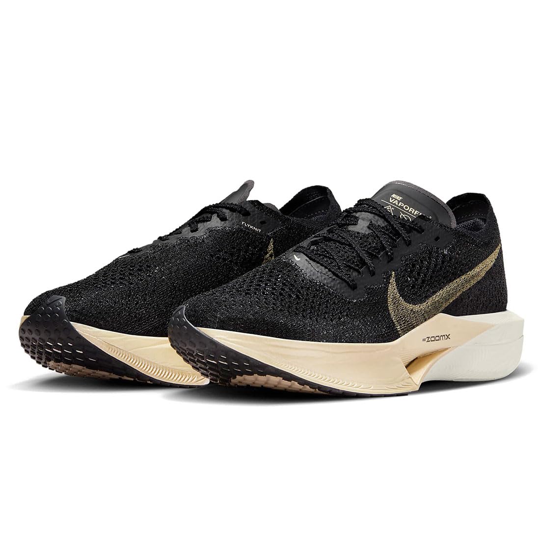 Amazon | [ナイキ] ヴェイパーフライ 3 VaporFly 3 ブラック/ブラック
