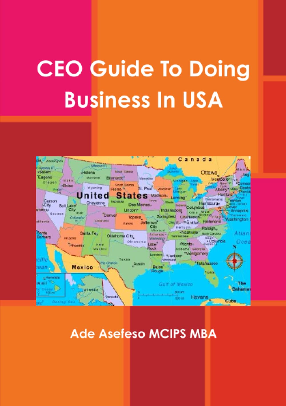 CEO Guide To Doing Business In USA