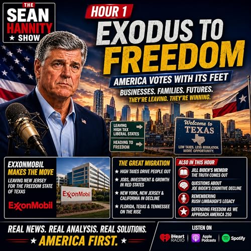 Exodus to Freedom