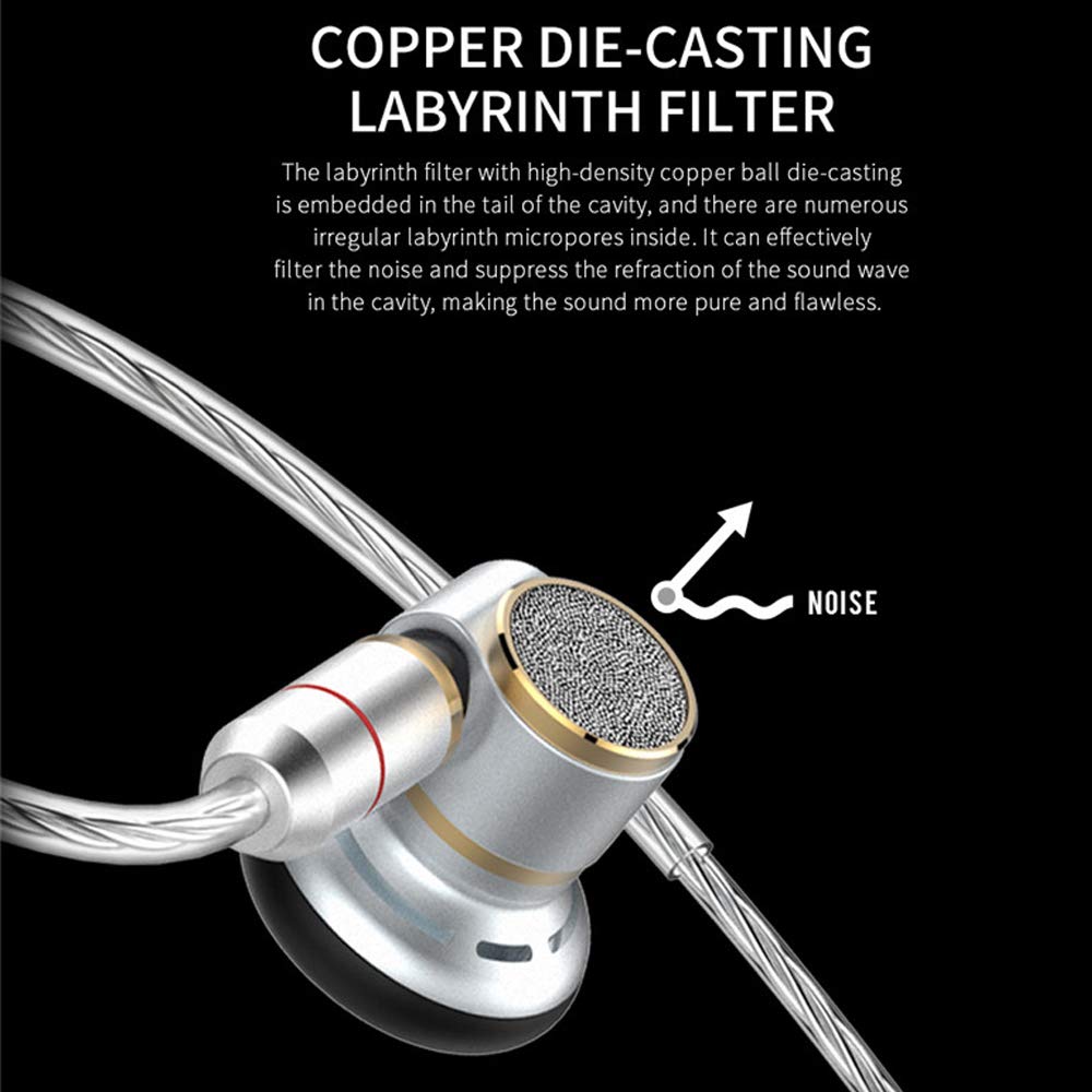 Lyra Nature イヤホン Lyra Nature Limited Edition – Astrotec